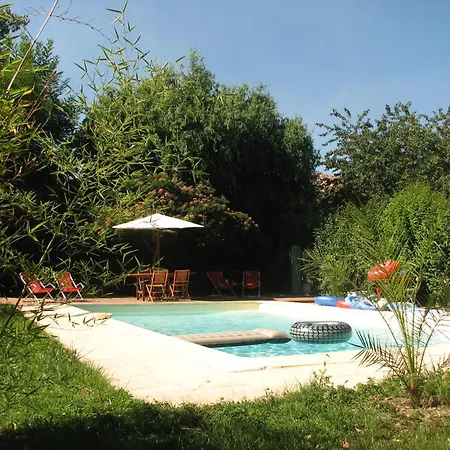 Hébergement de vacances Les Peyrets *