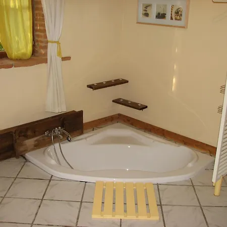 Hébergement de vacances Les Peyrets Montech