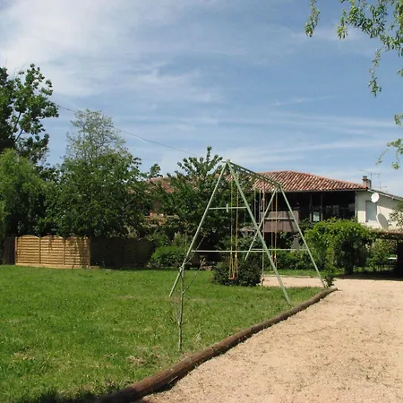 Hébergement de vacances Les Peyrets Montech